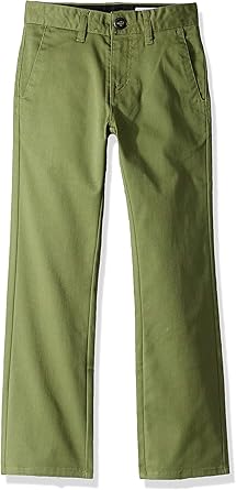 volcom boys pants