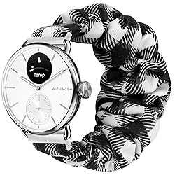 Lamshaw Compatible for Withings Smartwatch