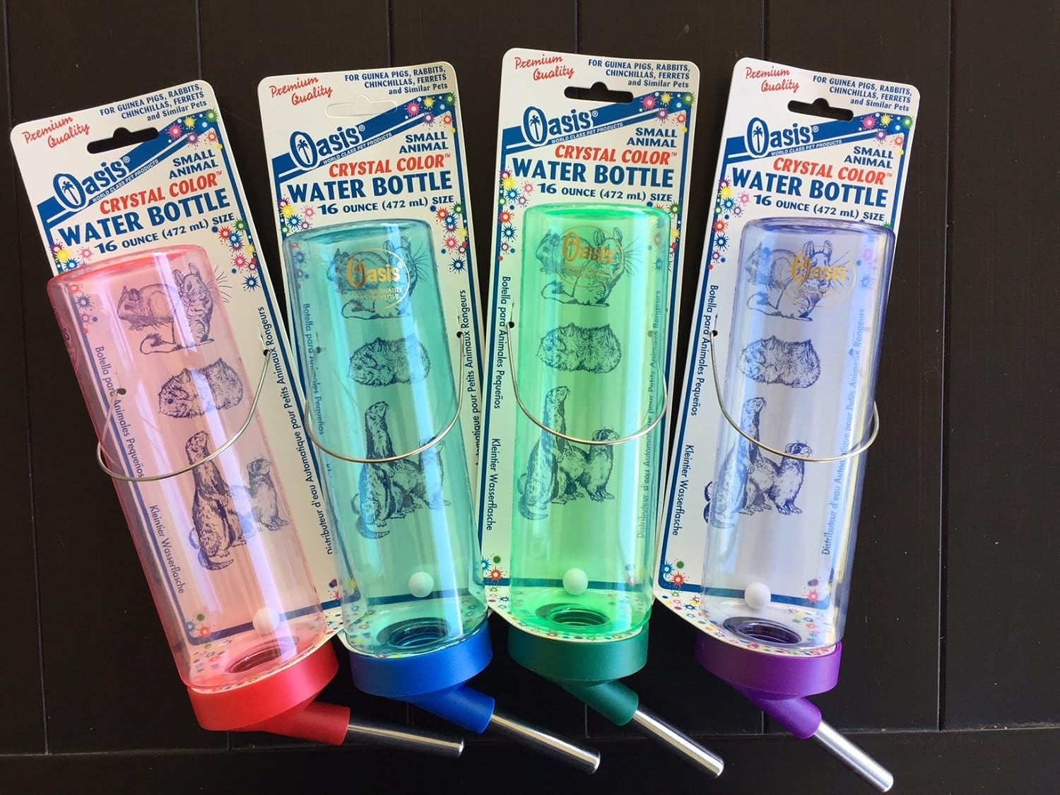 kordon oasis water bottle