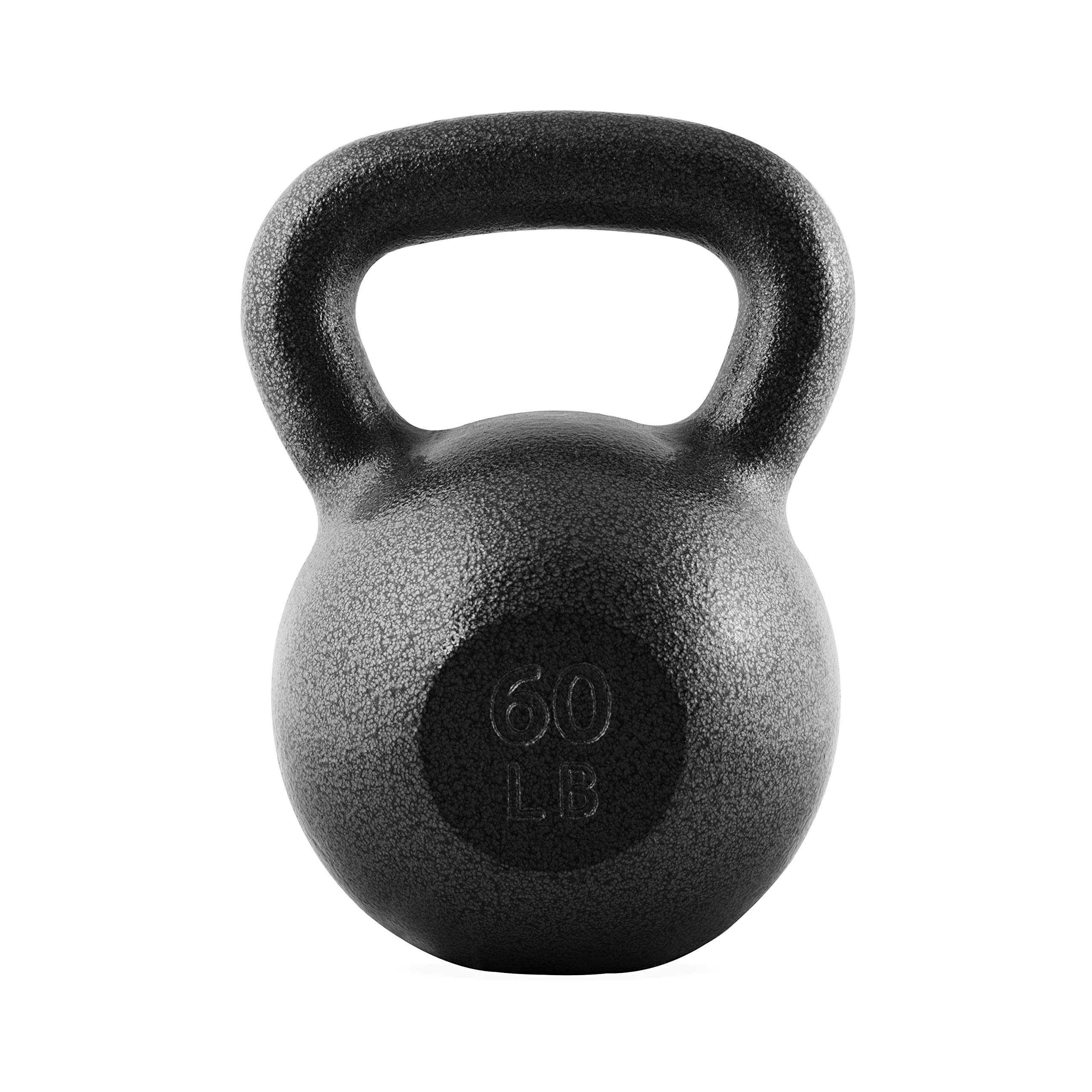 CAP Barbell Cast Iron Kettlebell