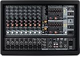 Behringer EUROPWER PMP1680S 1600-Watt 10-Channel