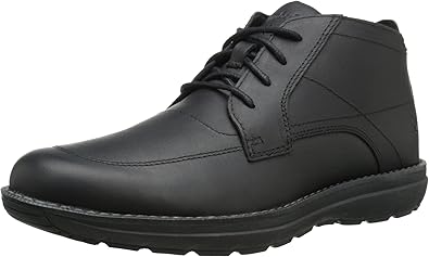 timberland edgemont chukka