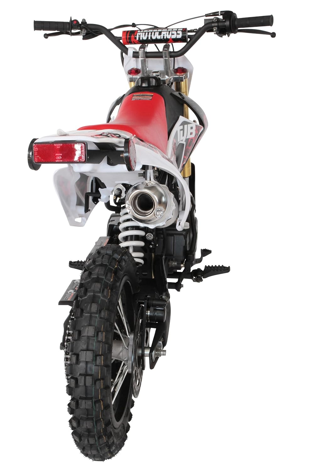 off road 125cc