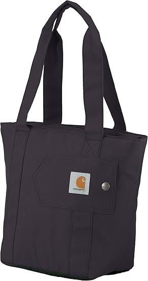 carhartt lunch tote