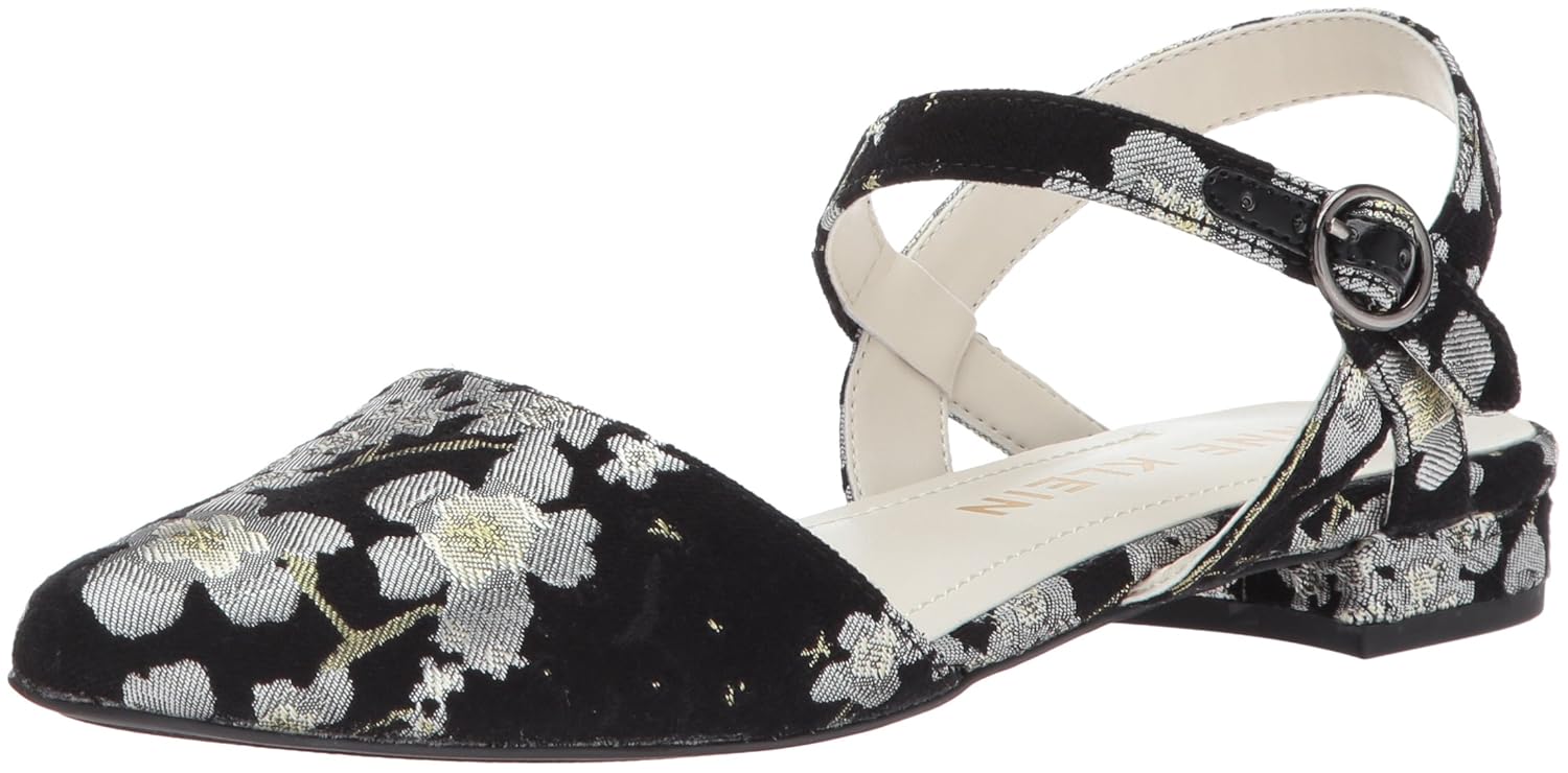 anne klein odell flat