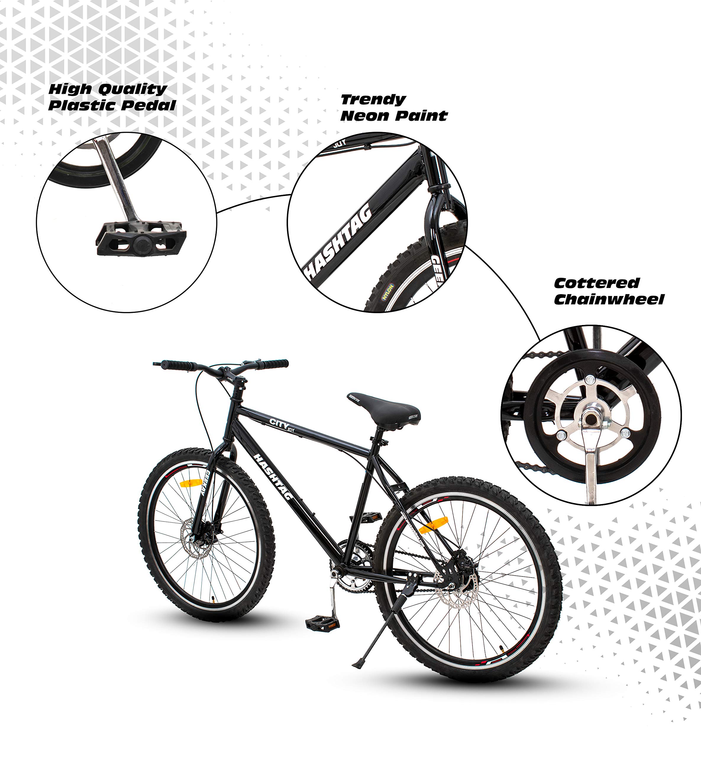 btwin 85034b my bicycle