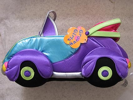 Amazon.com: Groovy Girls Outrageous 