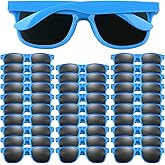 FEPITO Party Sunglasses Kids Sunglasses Bulk for Birthday Party supplies