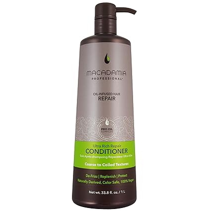 Amazon Com Macadamia Professional Hair Care Sulfate Paraben
