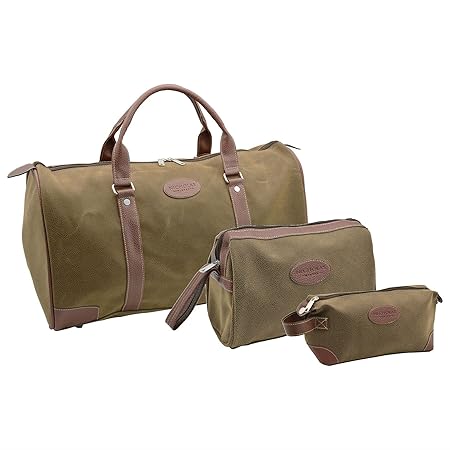 kangol overnight holdall