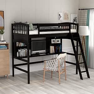 bunk beds under $300