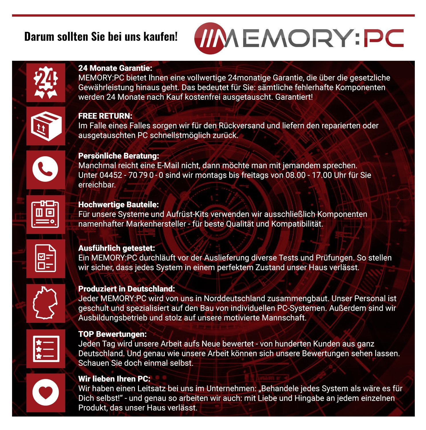 Memory Gaming Pc Amd Ryzen 5 3600 6x 4 2 Ghz Amd Rx Amazon De