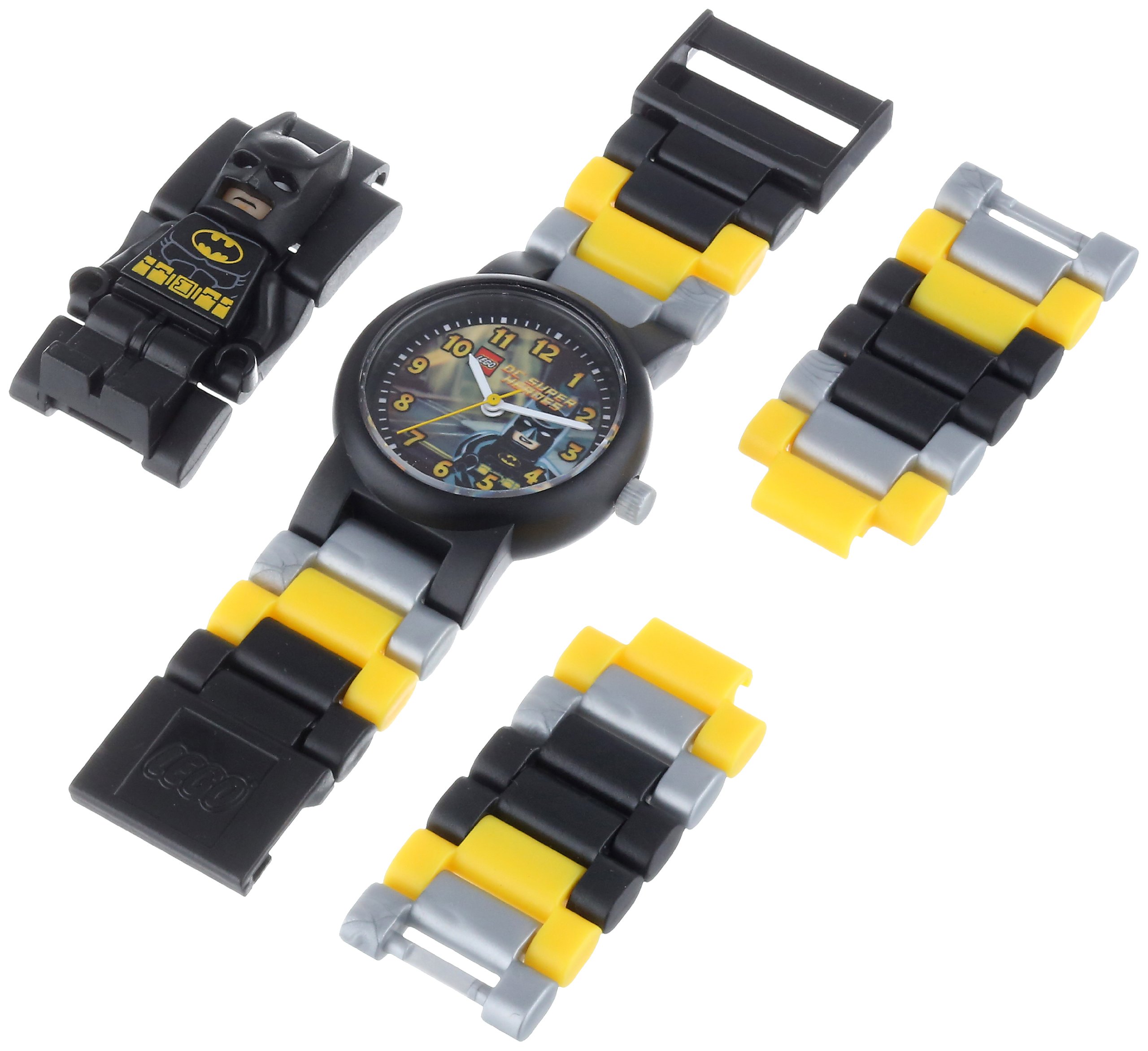 Lego Super Heroes Dc Universe Batman Minifigure Link Watch 15 81mgo1GbouL