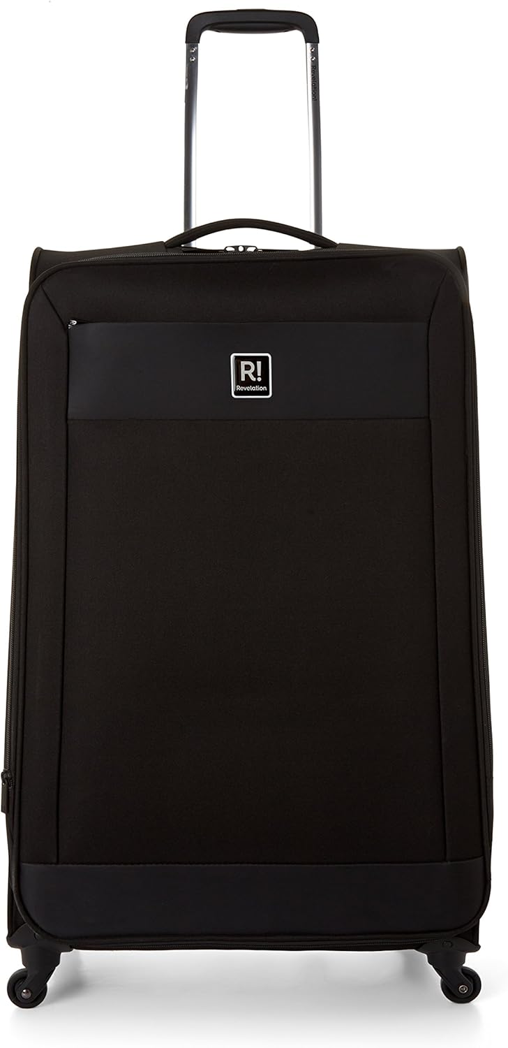 revelation nexus suitcase