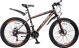 Flying Unisex 21 Speed Mountain Bike 26 Inch Shimano Alloy Frame with Warranty view 2