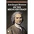 On the Social Contract (Dover Thrift Editions)