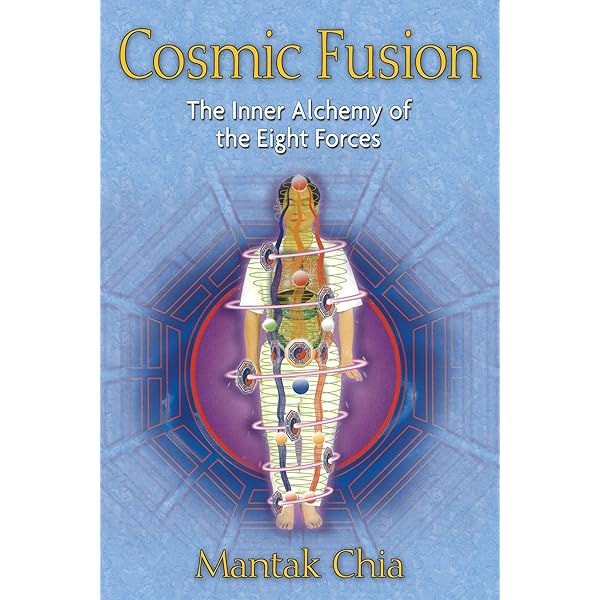 五行帰一 - Fusion of the Five Elements Fusion of the Five Elements: Meditations for Transforming Negative