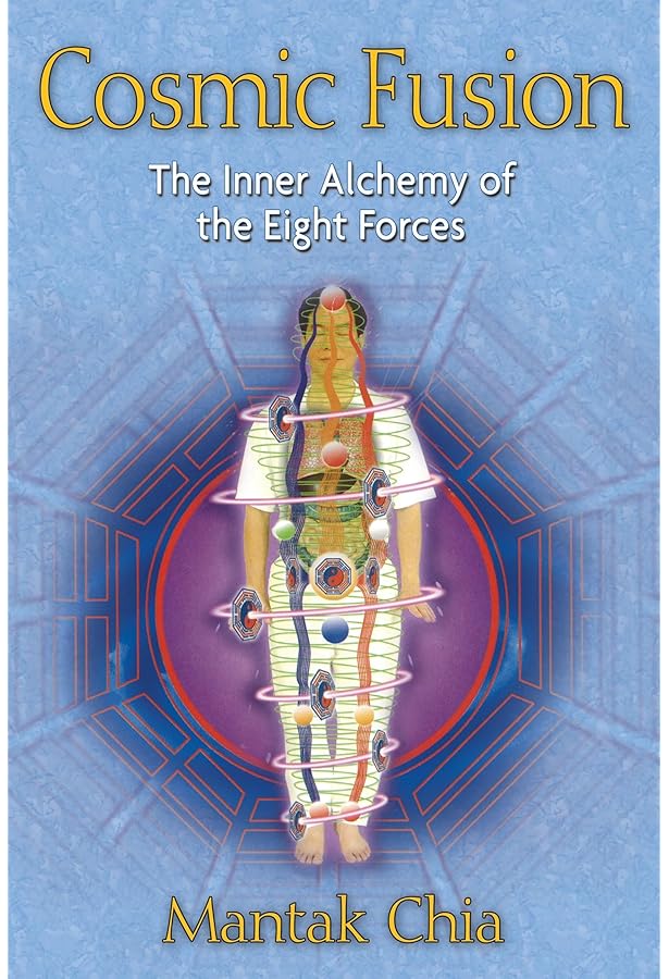 五行帰一 - Fusion of the Five Elements Fusion of the Five Elements: Meditations for Transforming Negative