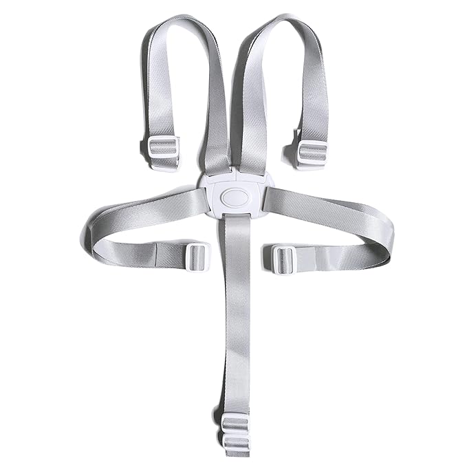 silver cross replacement harness