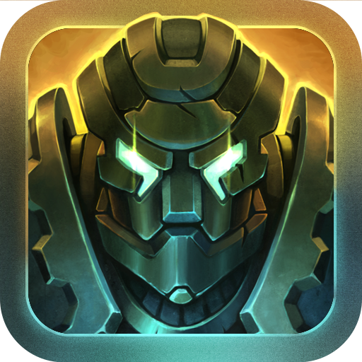 Battle-Mechs