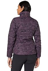 Obermeyer Tuscany II Jacket Magnetic Camo 2