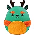 Squishmallows Original 8in Adopt Me! Kirin Plush