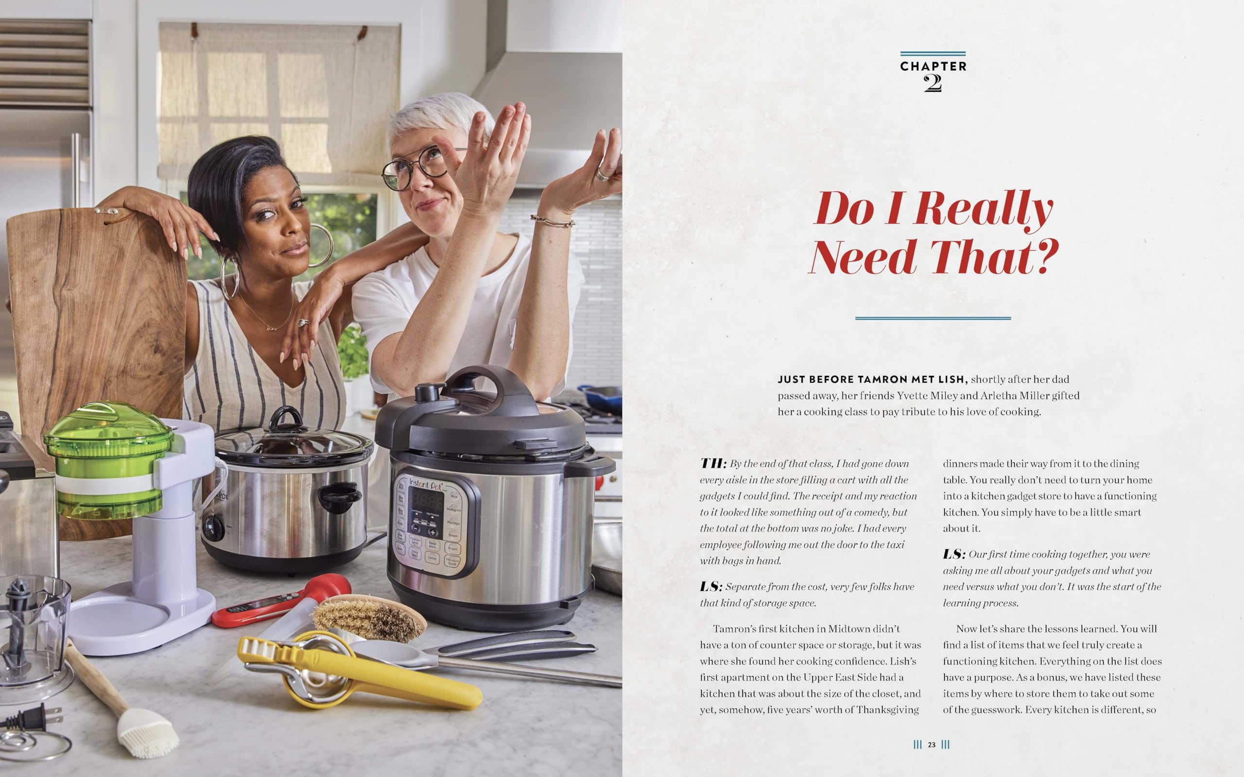 A Confident Cook: Recipes for Joyous, No-Pressure Fun in the Kitchen A Confident Cook: Recipes for Joyous, No-Pressure Fun in the Kitchen Hardcover Spiral-bound
