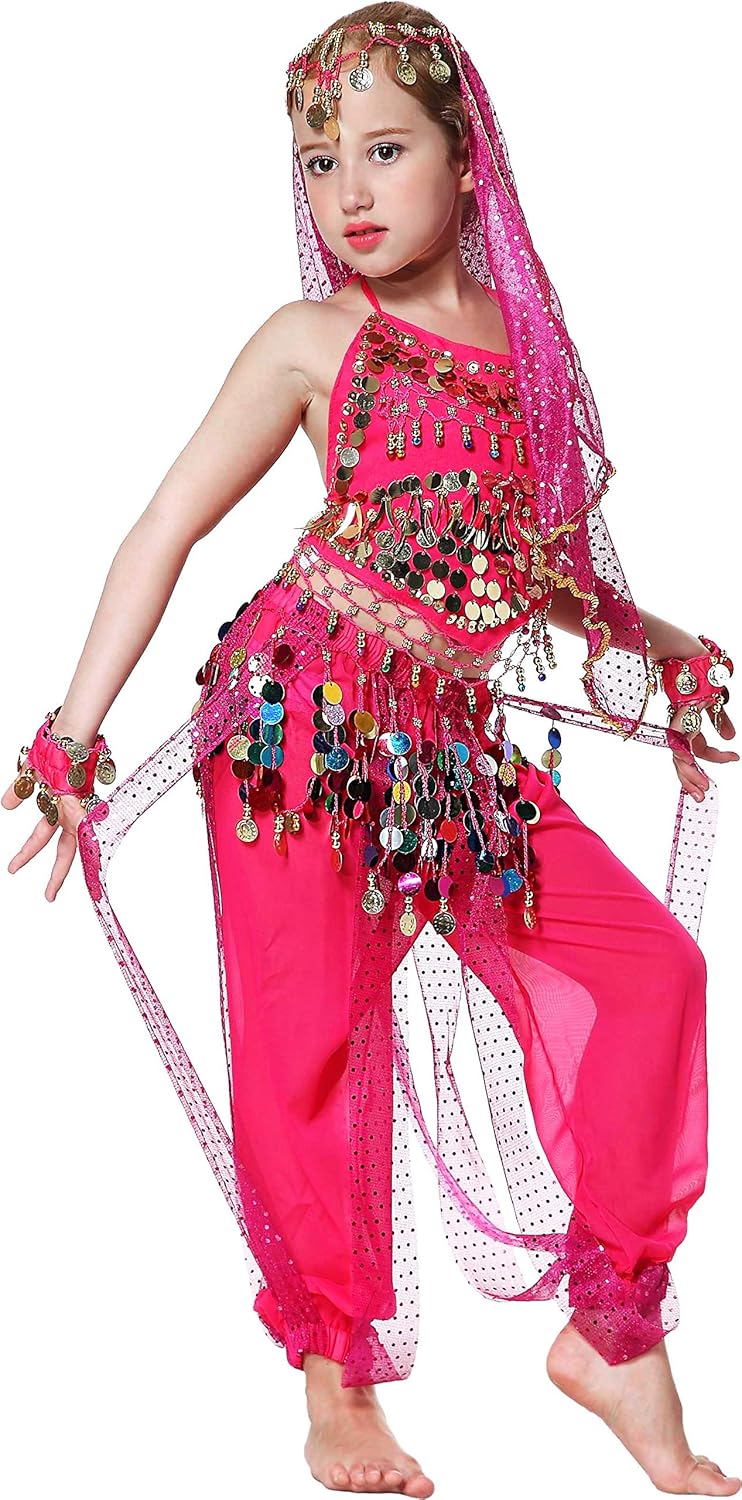 Best Genie Costume For Teens