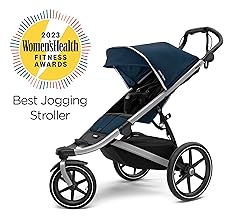 Thule Urban Glide 2 Jogging Stroller - Single Baby