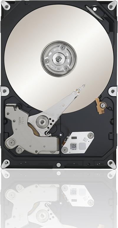Seagate ST1000VM002 Pipeline HD 1TB Internal Hard Drive HDD SATA 6Gb/s