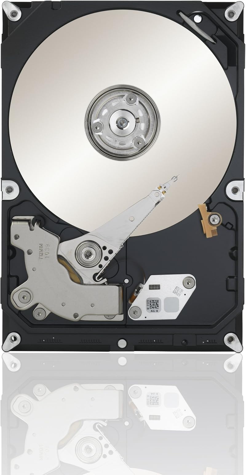 Seagate ST1000VM002 Pipeline HD 1TB Internal Hard Drive HDD SATA 6Gb/s