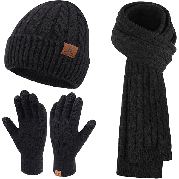 Elegant Black Monogram Hat and Multicolor Scarf Set Auth LOUIS VUITTON Bandeau Scarf Monogram Multi-Color M71992  main image 4