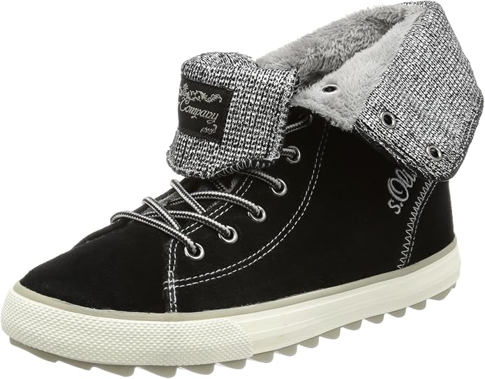 S Oliver Schuhe Amazon