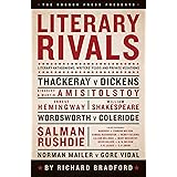 Literary Rivals: Feuds and Antagonisms in the World of Books