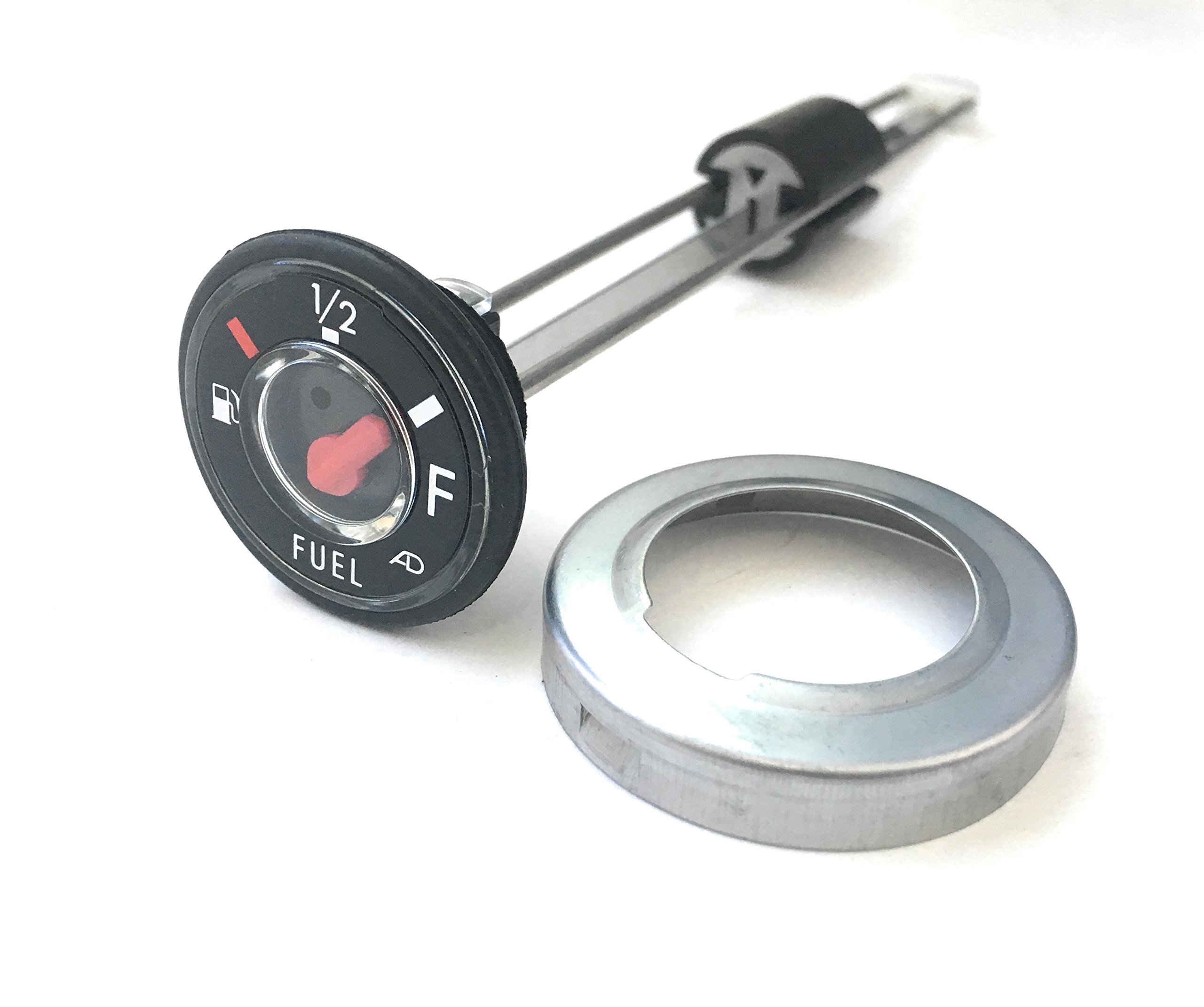 YAMAHA GRIZZLY 600, BIG BEAR KODIAK 400, GAS TANK FUEL GAUGE METER Buy