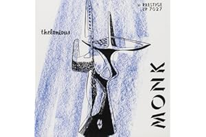 Thelonious Monk Trio: Rudy Van Gelder Remasters