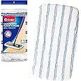 O-Cedar Hardwood Floor 'N More Microfiber Mop Refill