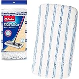 O-Cedar Hardwood Floor 'N More Microfiber Mop Refill