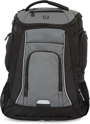 ful backpack amazon