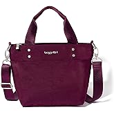 Baggallini Mini Carryall Tote