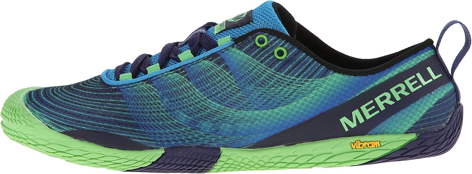 merrell men's vapor glove