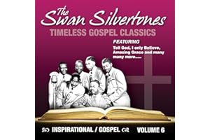 Timeless Gospel Classics Vol. 6