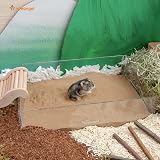 Niteangel Hamster Desert Bath Sand 6 lb No-Dust Bath Litter view 4