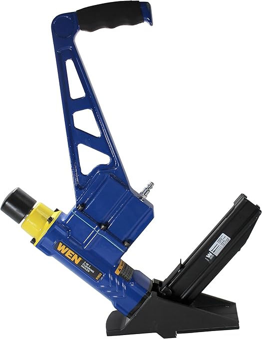Wen 61953 3 In 1 Pneumatic Hardwood Flooring Nailer