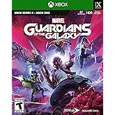 Marvel's Guardians of the Galaxy - Xbox Series X/Xbox One