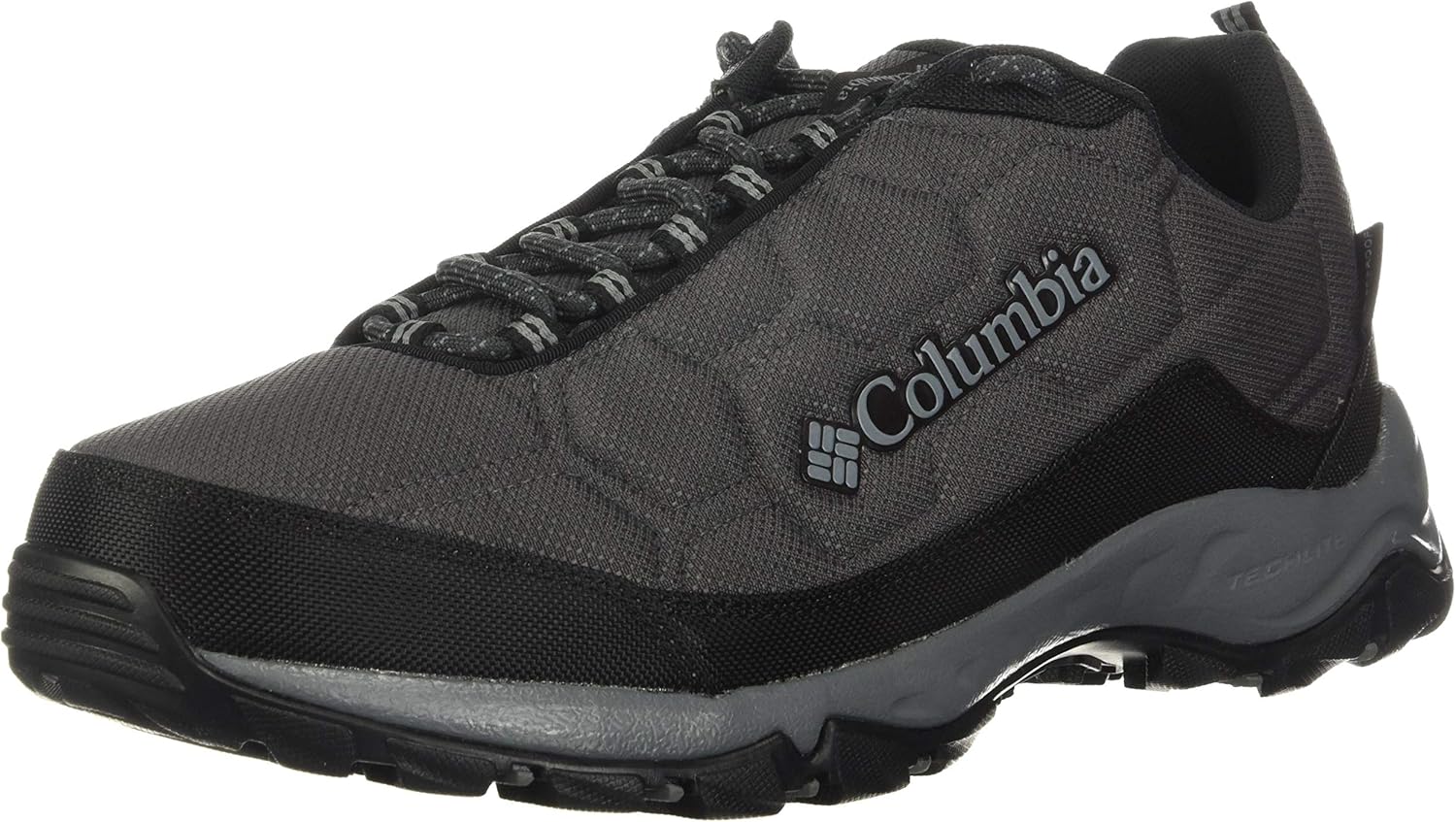 columbia firecamp shoes