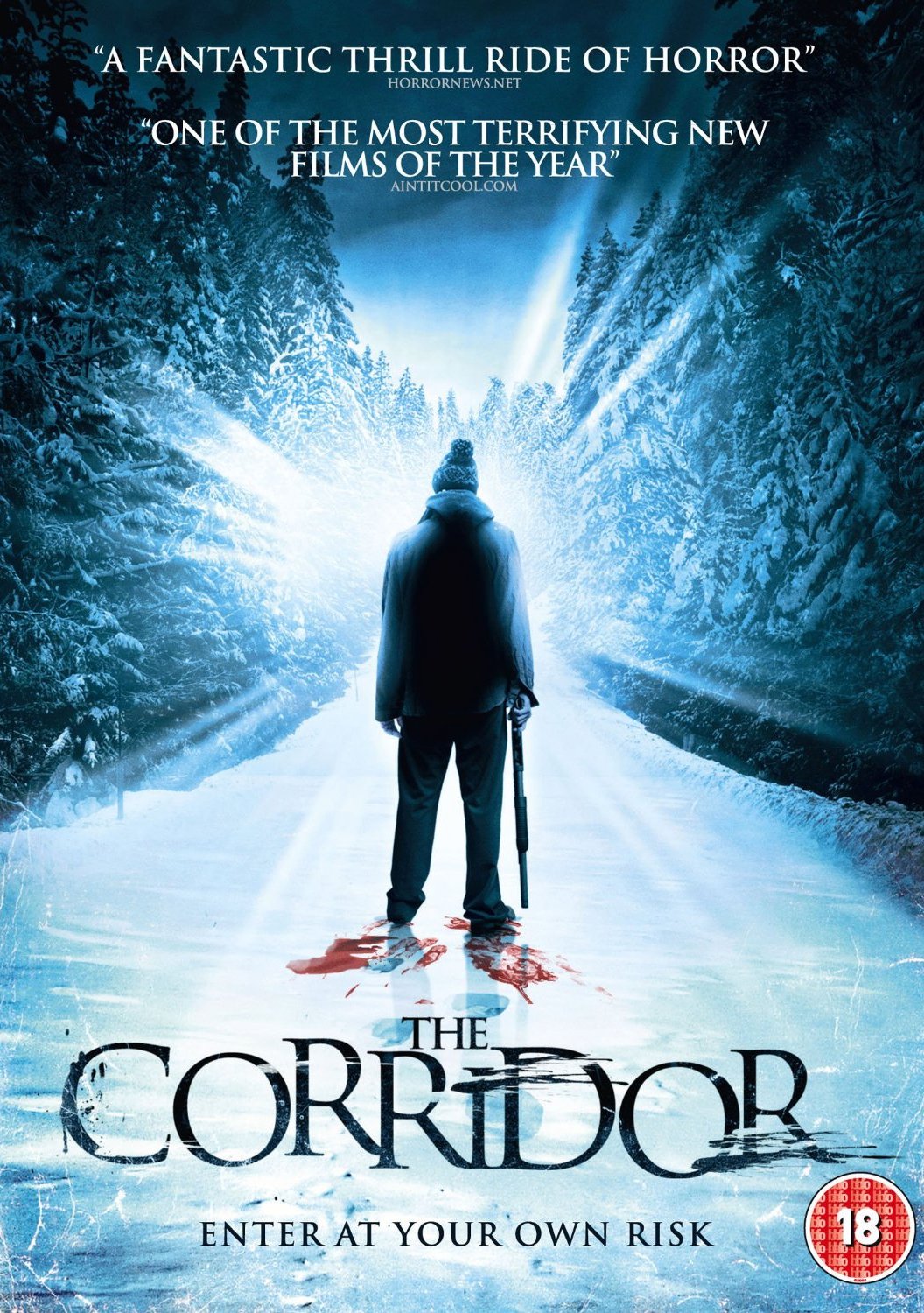 The Corridor [DVD]