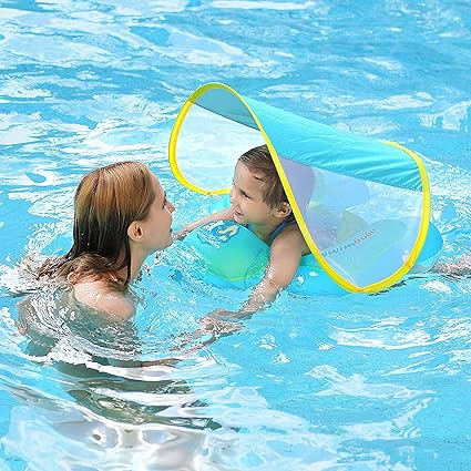 pool floats for 18 month old