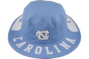 ZHATS NCAA Officially Licensed Bucket Hat Trainer Odessa