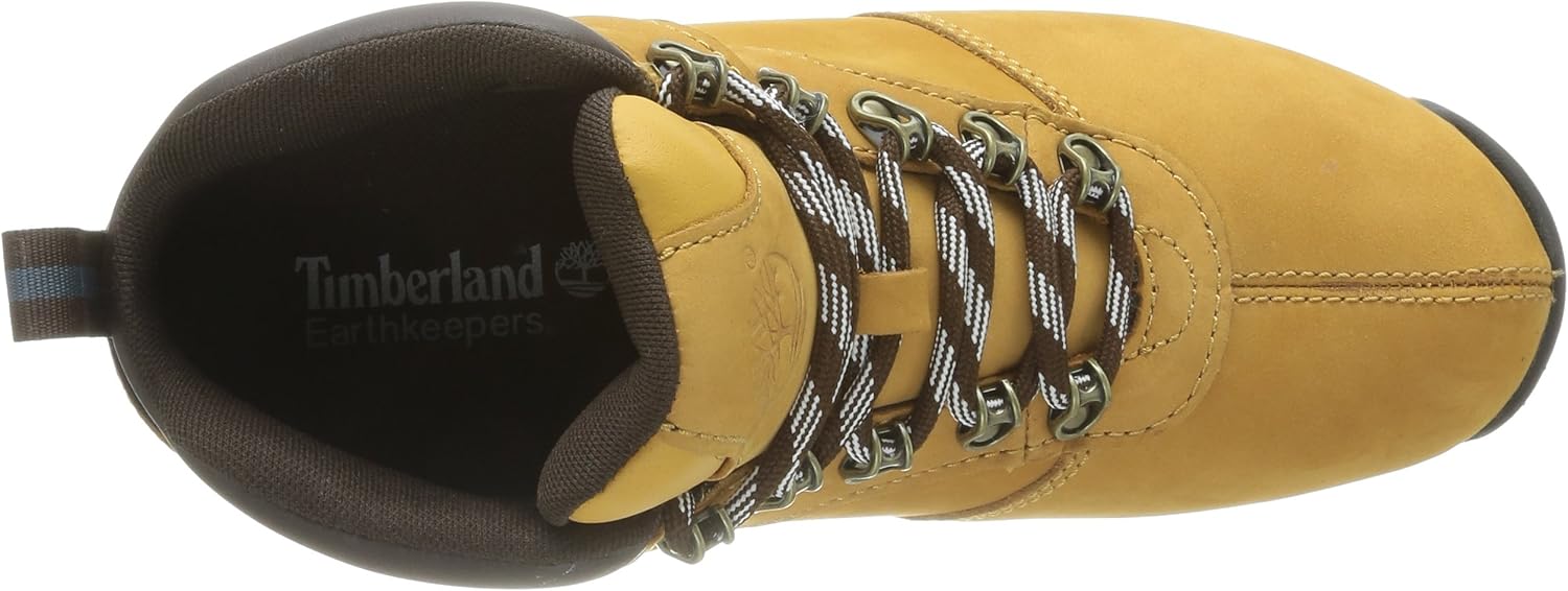 timberland herren splitrock chukka boots